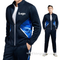 New High Quality Sublimation Tracksuit Wholesale